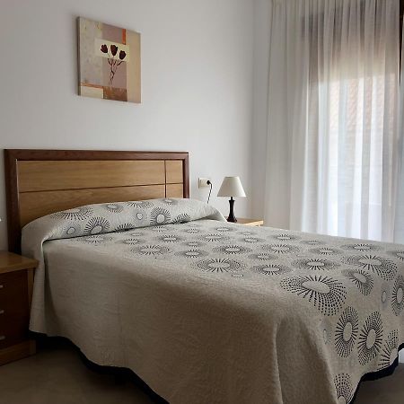 Apartamentos Lua Portonovo Eksteriør bilde